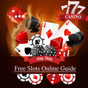 Play free slots now